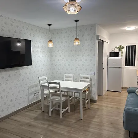 Διαμέρισμα Date Un Respiro