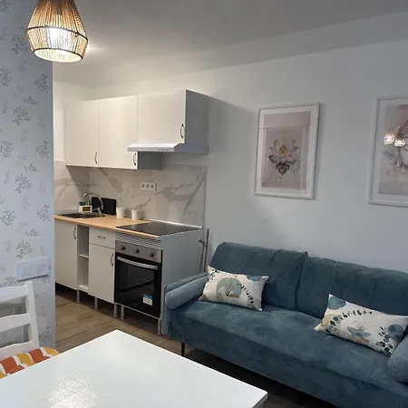 Διαμέρισμα Date Un Respiro