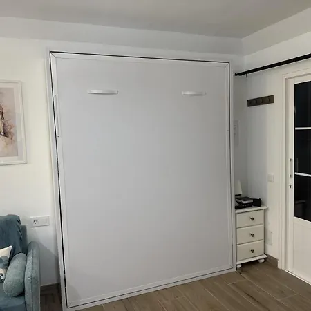 Date Un Respiro * Tías