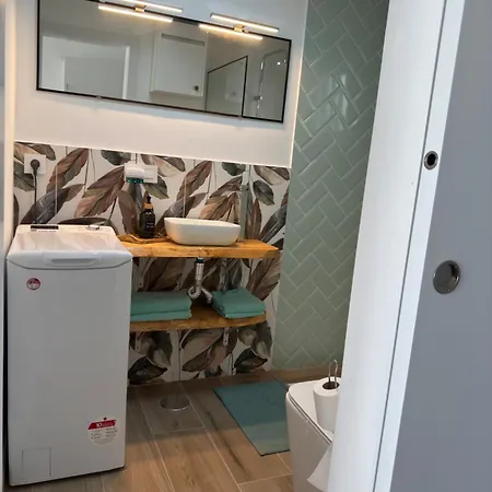 Apartament Date Un Respiro