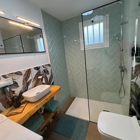 Apartman Date Un Respiro *