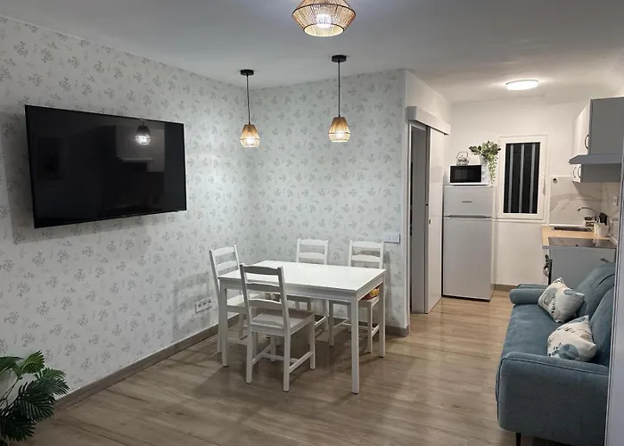 Apartamento Date Un Respiro