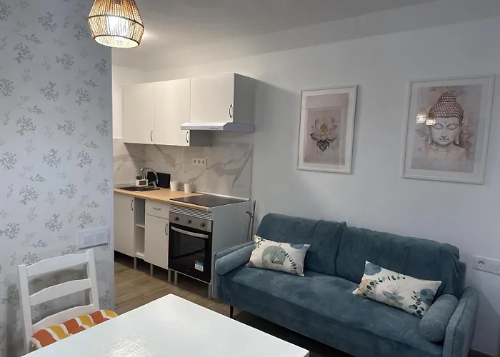 Apartamento Date Un Respiro