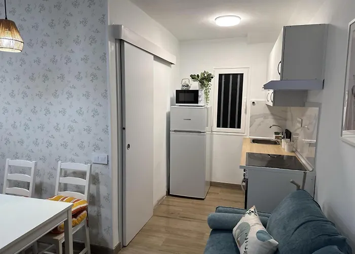 Apartamento Date Un Respiro *