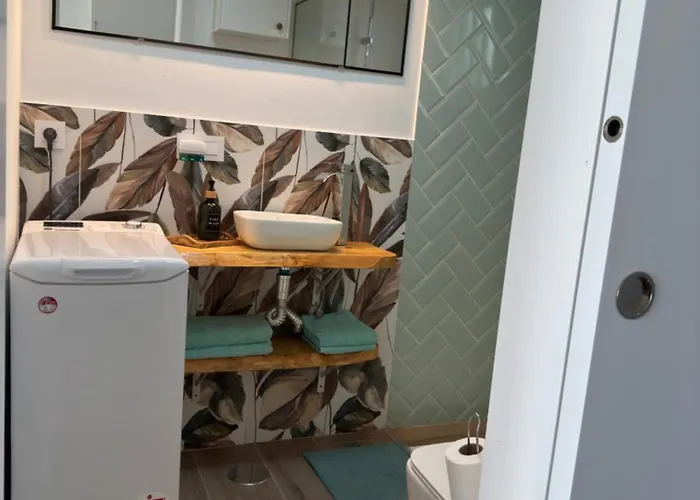 Апартаменты Date Un Respiro