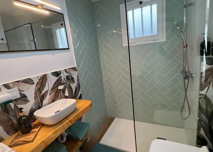 Апартаменты Date Un Respiro *