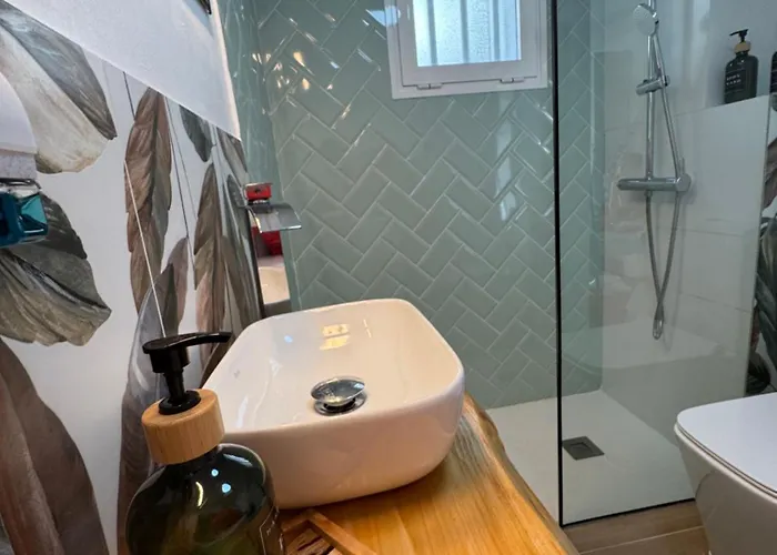 Date Un Respiro Apartamento *